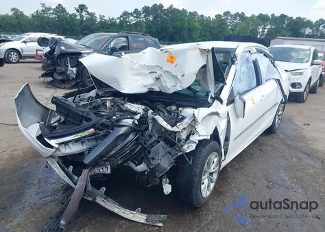 2015 Toyota Camry Le from USA, damaged, VIN 4T4BF1FK6FR448770